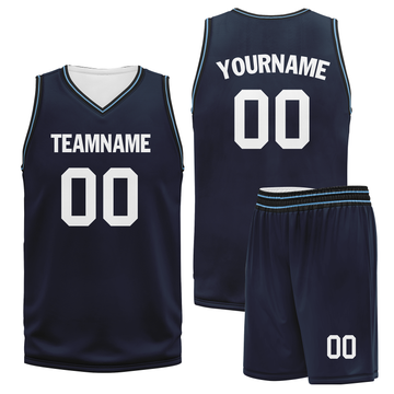 Custom Black Classic Style Sports Uniform Basketball Jersey BBJ01-bd0a70cb