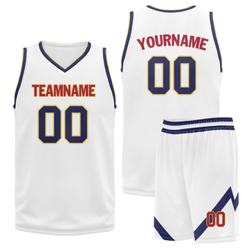 Custom White Classic Style Sports Uniform Basketball Jersey BBJ01-bd0a70c0