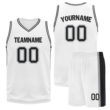 Custom White Classic Style Sports Uniform Basketball Jersey BBJ01-bd0a70ea