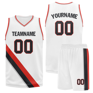 Custom White Classic Style Sports Uniform Basketball Jersey BBJ01-bd0a70c7