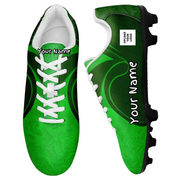 Custom soccer shoes, Personalized football shoes, Put name/team/number on it, XF-220906050