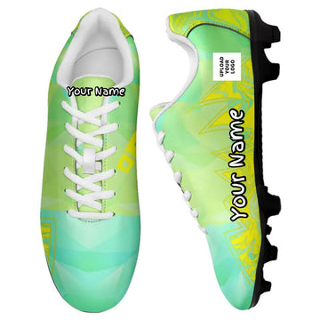 Custom soccer shoes, Personalized football shoes, Put name/team/number on it, XF-220906054