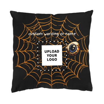 Personalized Halloween Pillow Halloween Party Custom Halloween Pillows for Every Ghoul and Goblin,PR105-230230015