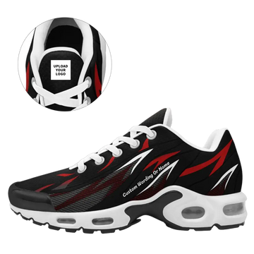 Personalized Stylish Sneakers, Custom Sport Shoes, Promotional Product,TN-24020002