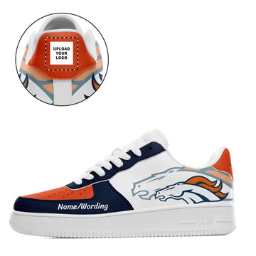 Personalized Super Bowl Sneakers, Custom Championship Game Shoes,AR-2428001