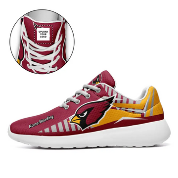 Custom business gifts, Personalized Super Bowl Sneakers, Custom Comfortable Running Shoes, Champion Shoes,067-24023001