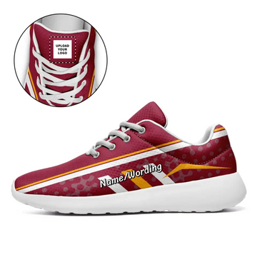 Custom business gifts, Personalized Super Bowl Sneakers, Custom Comfortable Running Shoes, Champion Shoes,067-24023001