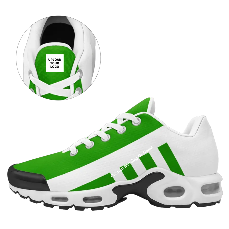Personalized Stylish Sneakers, Custom Sport Shoes, Promotional Product