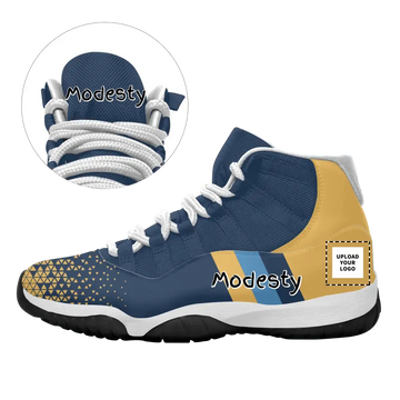 Personalized Sneakers, Custom Sneakers, Put name or business name on it, AJ11-C05212