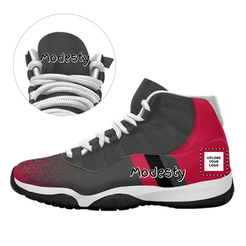 Personalized Sneakers, Custom Sneakers, Put name or business name on it, AJ11-C05215
