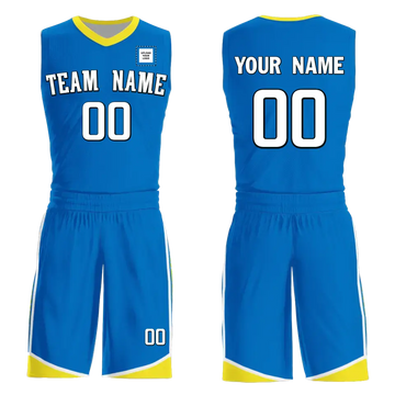 Custom Basketball Jersey and Shorts, Basketball uniform,Personalized Uniform with Name Number Logo for Adult Youth Kids,UCLA BBJ-230606106