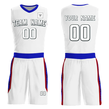 Custom Basketball Jersey and Shorts, Basketball uniform,Personalized Uniform with Name Number Logo for Adult Youth Kids,Kansas BBJ-230606112