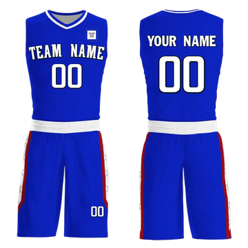 Custom Basketball Jersey and Shorts, Basketball uniform,Personalized Uniform with Name Number Logo for Adult Youth Kids,Kansas BBJ-230606113