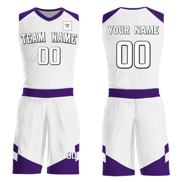Custom Basketball Jersey and Shorts, Basketball uniform,Personalized Uniform with Name Number Logo for Adult Youth Kids,Kansas BBJ-230606156