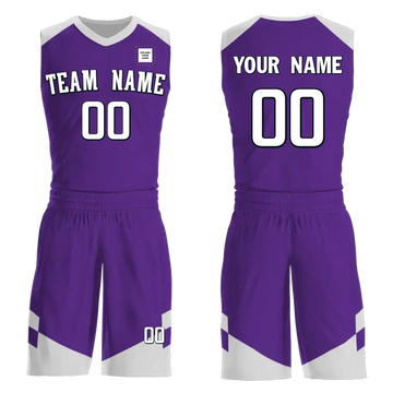 Custom Basketball Jersey and Shorts, Basketball uniform,Personalized Uniform with Name Number Logo for Adult Youth Kids,Kansas BBJ-230606157