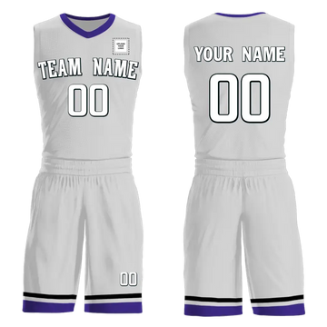 Custom Basketball Jersey and Shorts, Basketball uniform,Personalized Uniform with Name Number Logo for Adult Youth Kids,Kansas BBJ-230606158