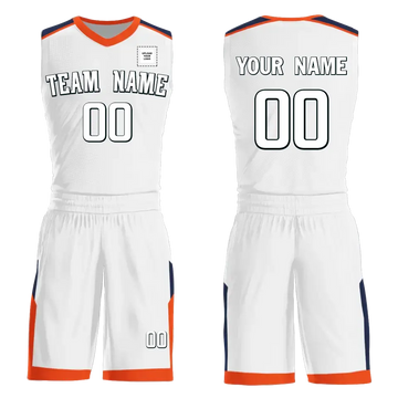 Custom Basketball Jersey and Shorts, Basketball uniform,Personalized Uniform with Name Number Logo for Adult Youth Kids,Virginia BBJ-230606161