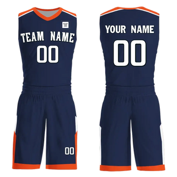 Custom Basketball Jersey and Shorts, Basketball uniform,Personalized Uniform with Name Number Logo for Adult Youth Kids,Virginia BBJ-230606162
