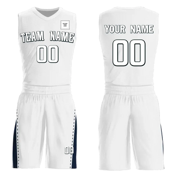 Custom Basketball Jersey and Shorts, Basketball uniform,Personalized Uniform with Name Number Logo for Adult Youth Kids,Xavier BBJ-230606171