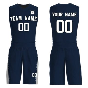 Custom Basketball Jersey and Shorts, Basketball uniform,Personalized Uniform with Name Number Logo for Adult Youth Kids,Xavier BBJ-230606172