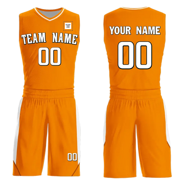 Custom Basketball Jersey and Shorts, Basketball uniform,Personalized Uniform with Name Number Logo for Adult Youth Kids,Tennessee BBJ-230606182