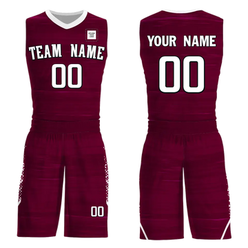 Custom Basketball Jersey and Shorts, Basketball uniform,Personalized Uniform with Name Number Logo for Adult Youth Kids,Texas BBJ-230606186