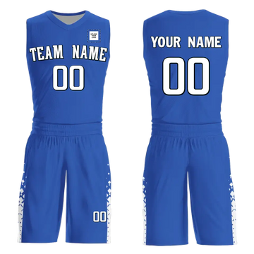 Custom Basketball Jersey and Shorts, Basketball uniform,Personalized Uniform with Name Number Logo for Adult Youth Kids,Kentucky BBJ-230606212