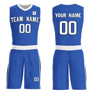Custom Basketball Jersey and Shorts, Basketball uniform,Personalized Uniform with Name Number Logo for Adult Youth Kids,Kentucky BBJ-230606213