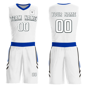 Custom Basketball Jersey and Shorts, Basketball uniform,Personalized Uniform with Name Number Logo for Adult Youth Kids,Creighton BBJ-230606216