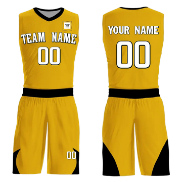 Custom Basketball Jersey and Shorts, Basketball uniform,Personalized Uniform with Name Number Logo for Adult Youth Kids,Missouri BBJ-230606221